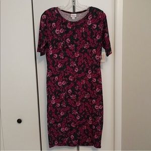 Lularoe Julia Size Medium NWT